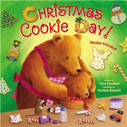 171485 Christmas Cookie Day