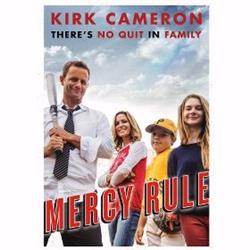 Provident Films 164063 Dvd - Mercy Rule By Cameron Kirk