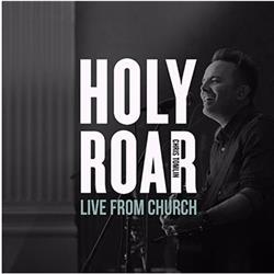 145604 Audio Cd - Holy Roar Live