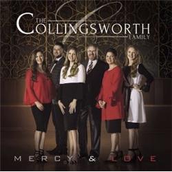 Stowtown Records 144612 Audio Cd - Mercy & Love