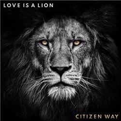 Fair Trade Services 139102 Audio Cd - Love Is A Lion