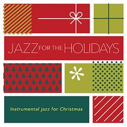 Group 138026 Audio Cd - Jazz For The Holidays