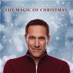 149721 Audio Cd - The Magic Of Christmas - Nov