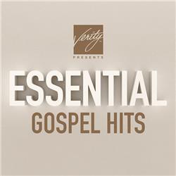 UPC 194399005729 product image for RCA Inspiration 265258 Audio CD - Verity Presents-Essential Gospel Hits | upcitemdb.com