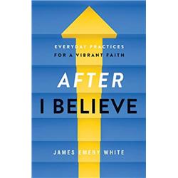 Baker Publishing Group 262554 Book - After I Believe
