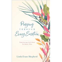Baker Publishing Group 262612 Book - Praying Through Every Emotion