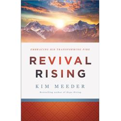 Baker Publishing Group 169170 Book - Revival Rising