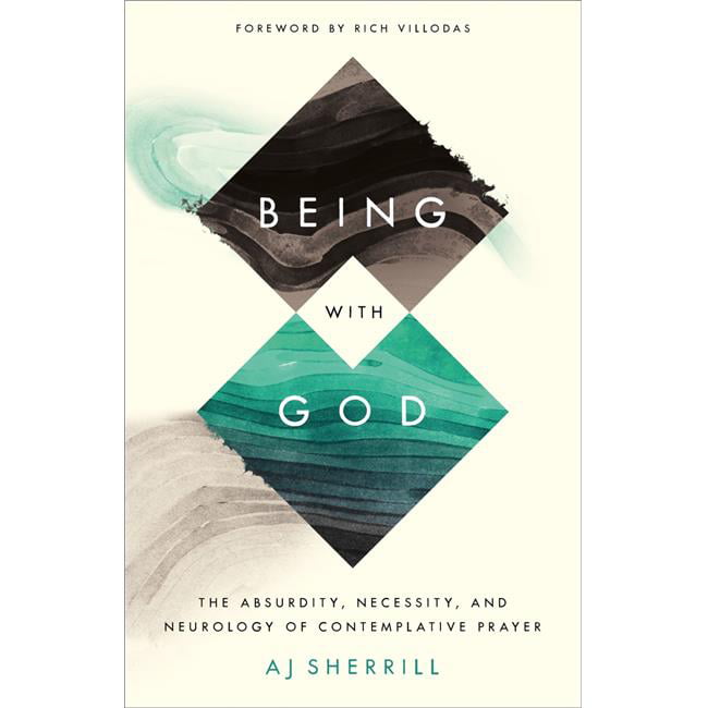 Baker Publishing Group 256237 Being with God, Trade Paper
