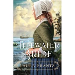 Baker Publishing Group 262653 Book – Tidewater Bride
