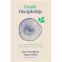 150679 Book - Family Discipleship