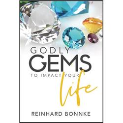 ISBN 9781933446905 product image for 241885 Godly Gems to Impact Your Life Book | upcitemdb.com