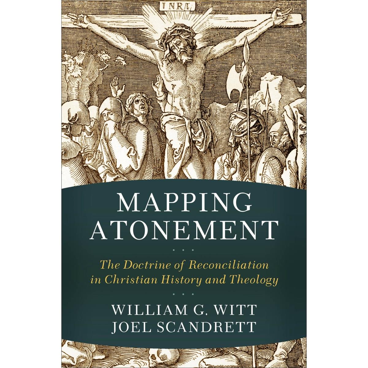 211774 Mapping Atonement Book