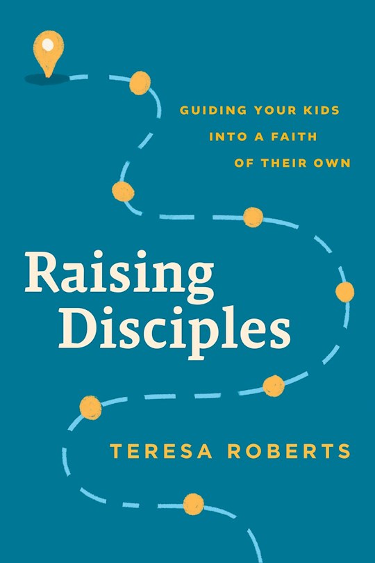 359926 Raising Disciples Book