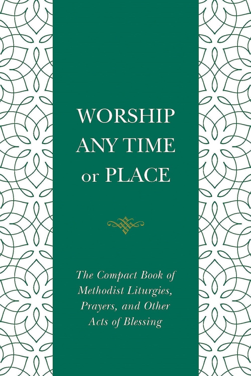 409061 Worship Any Time Or Place Book