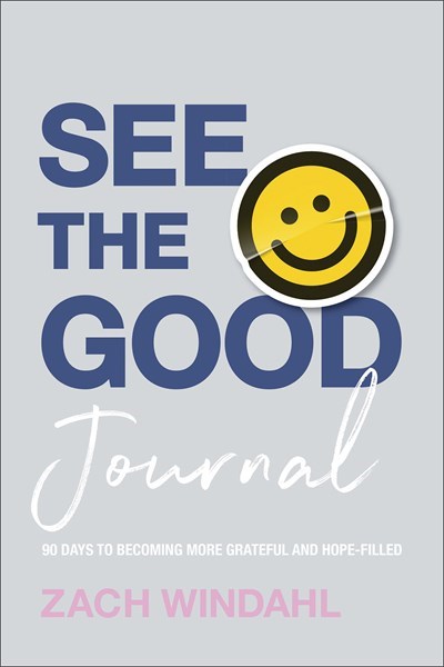 Baker Publishing Group 311675 See The Good Journal