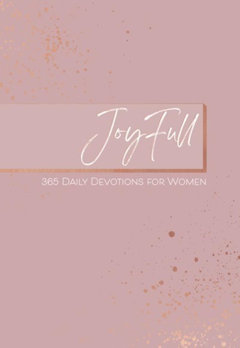 Broadstreet Publishing Group 234138 JoyFull Book - Imitation Leather