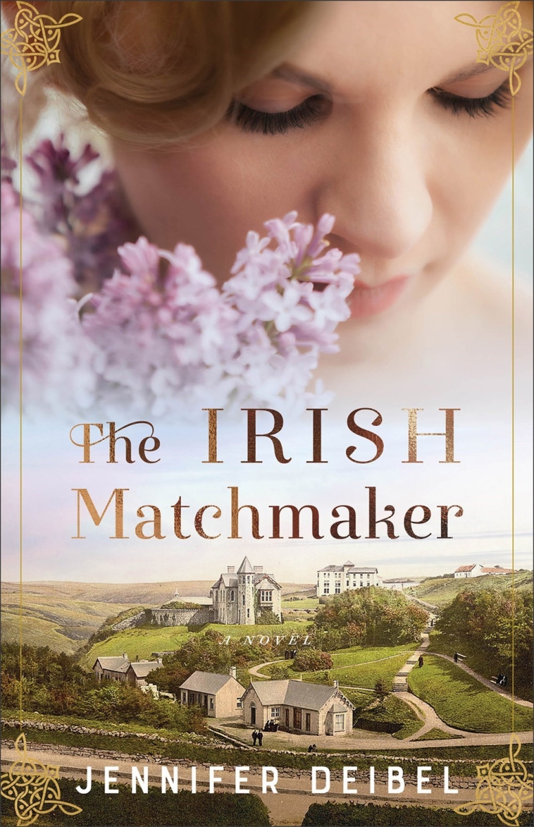 Baker Publishing Group 34672X The Irish Matchmaker Book