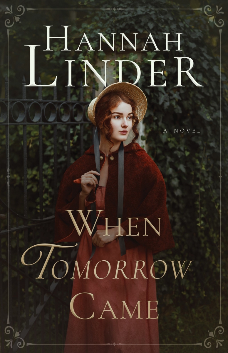 Barbour Publishing 224470 When Tomorrow Came Book