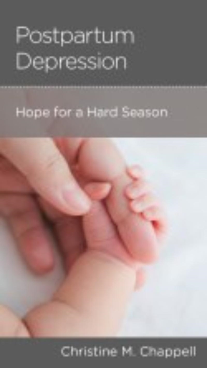 Growth Press 381630 Postpartum Depression Book