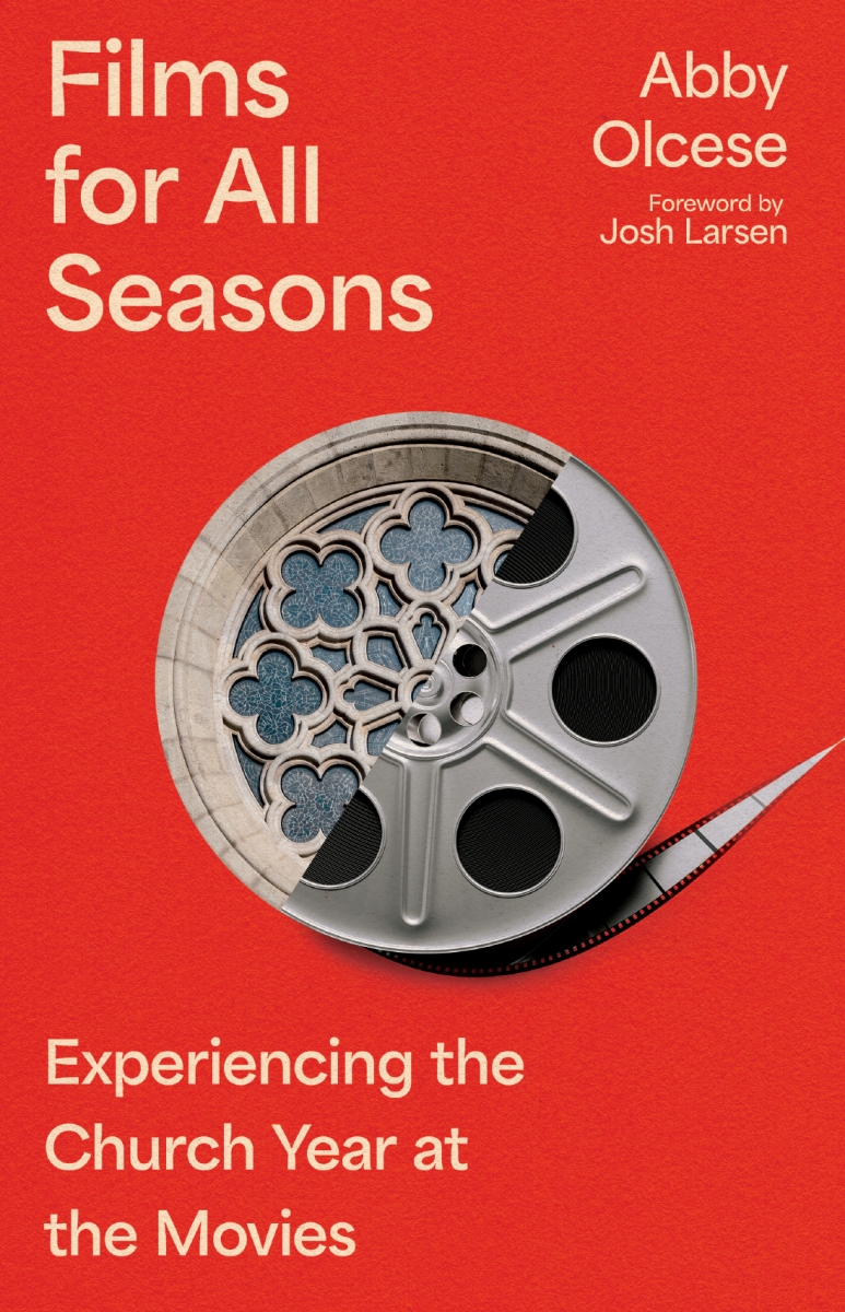 351092 Films for All Seasons Book