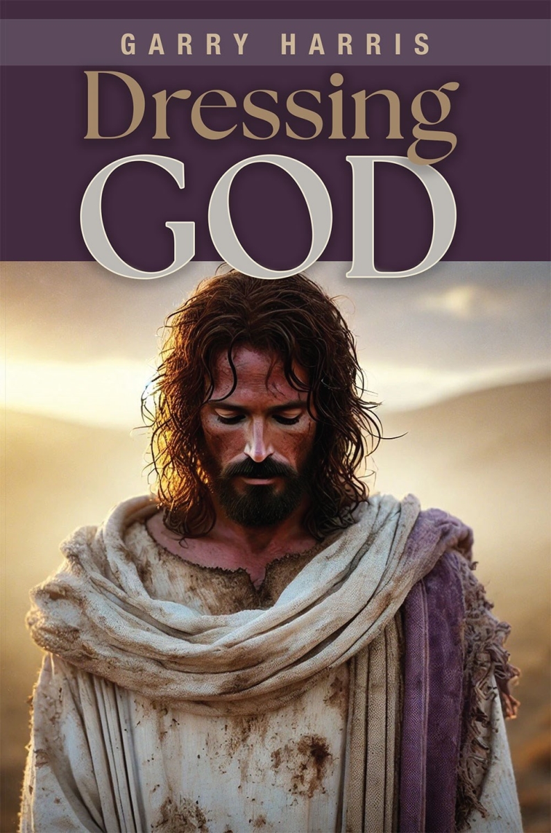 755806 Dressing God Book