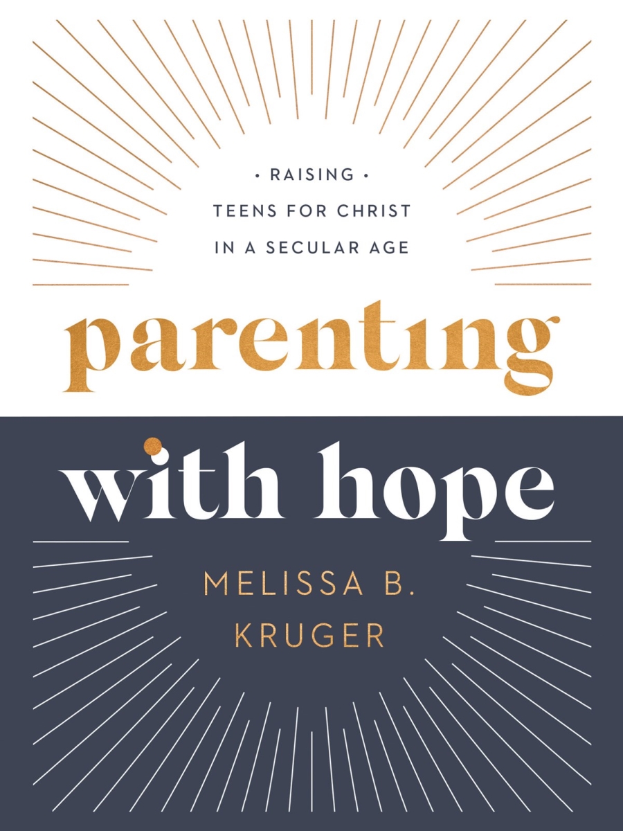 383271 Parenting with Hope Book