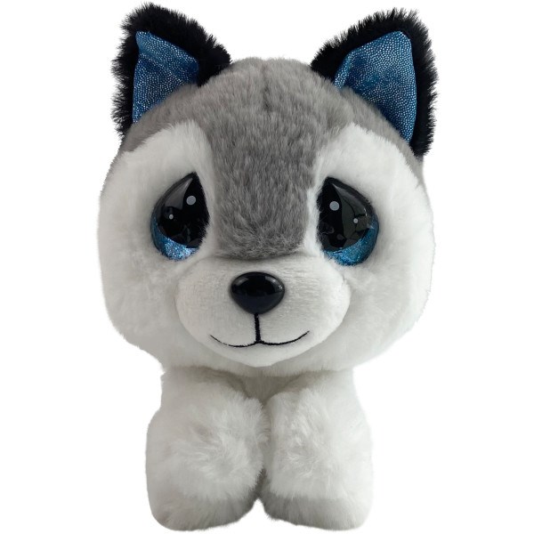 291305 Plush - Cutie Pet - Tudies - Husky