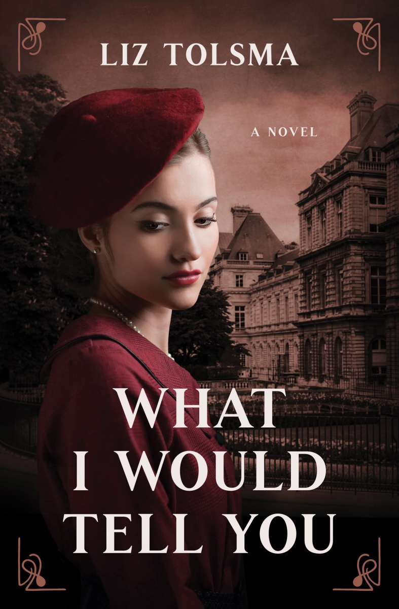 Barbour Publishing 214432 What I Would Tell You Book