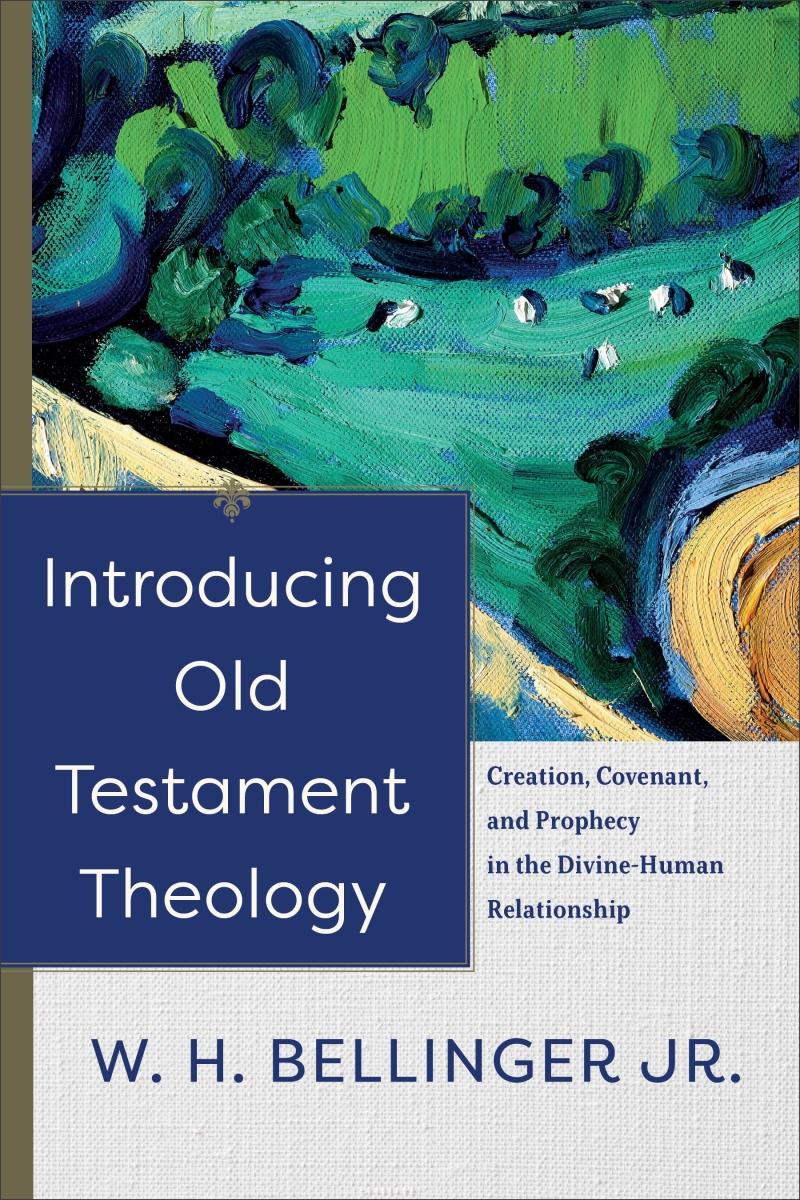 Baker Publishing Group 262594 Introducing Old Testament Theology Book