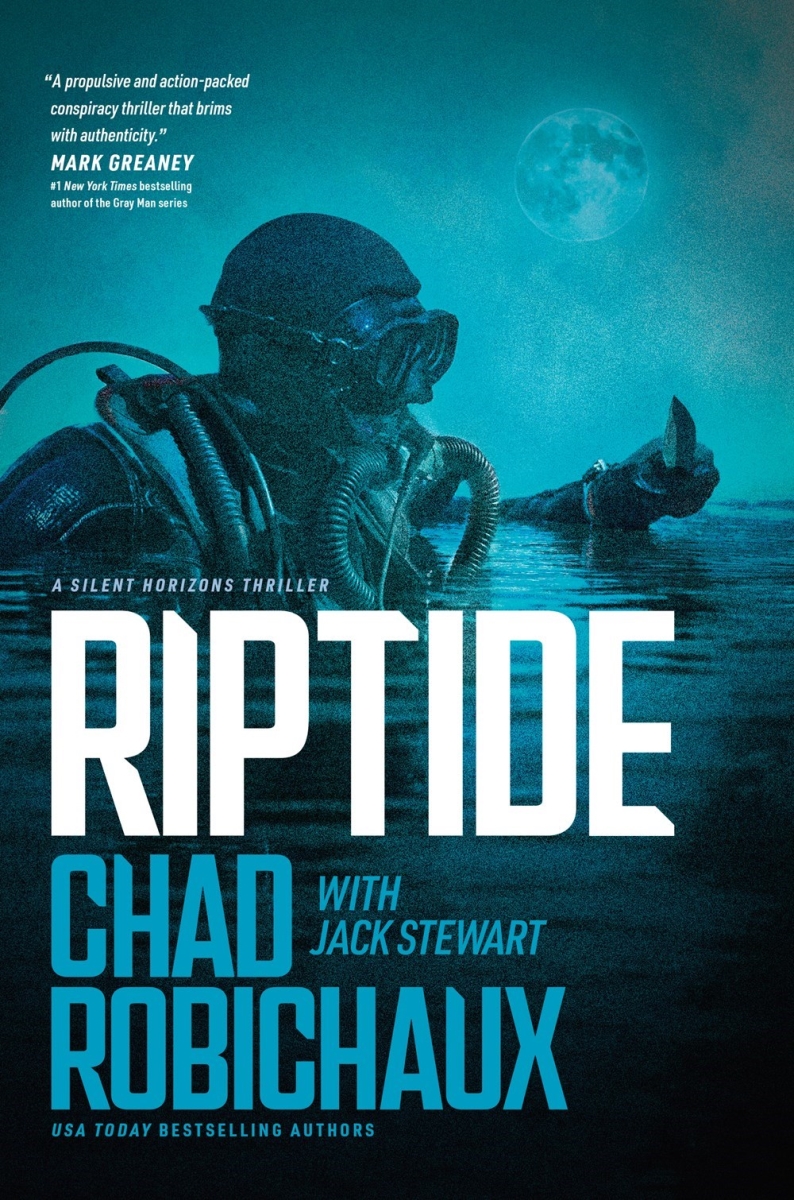 ISBN 9781496488749 product image for 731108 Riptide Hardcover Christian Fiction Novel | upcitemdb.com