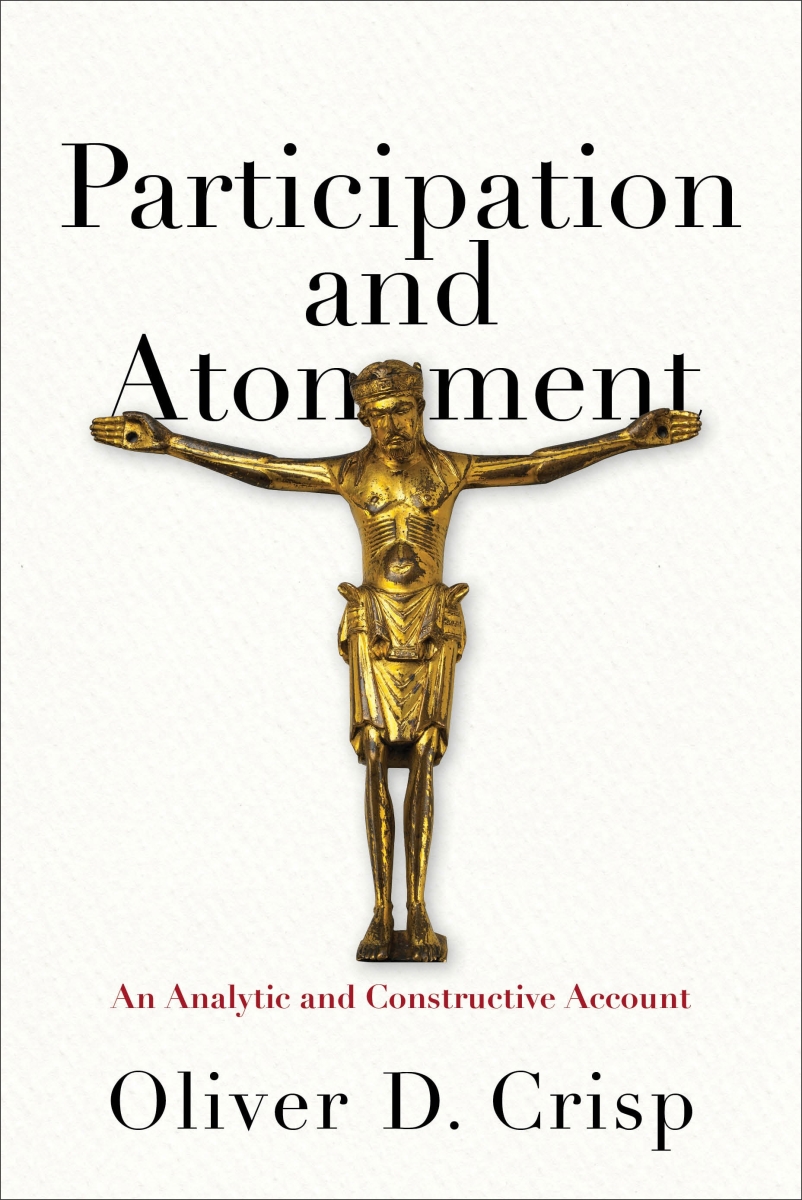 Baker Publishing Group 24857X Participation & Atonement Book