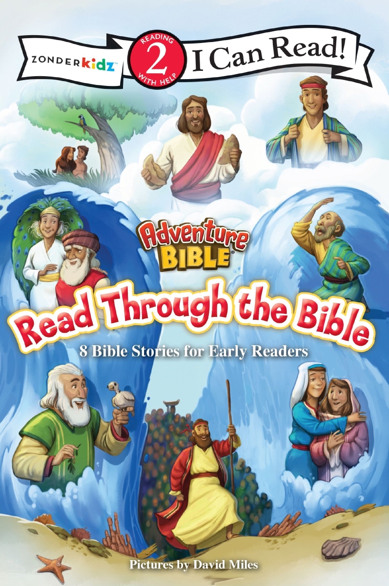 373602 Adventure Bible- Read Through the Bible Edition