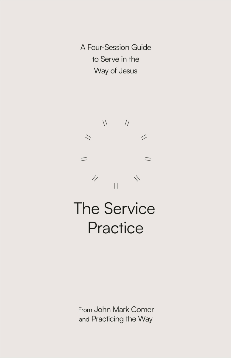 571752 The Service Practice Book