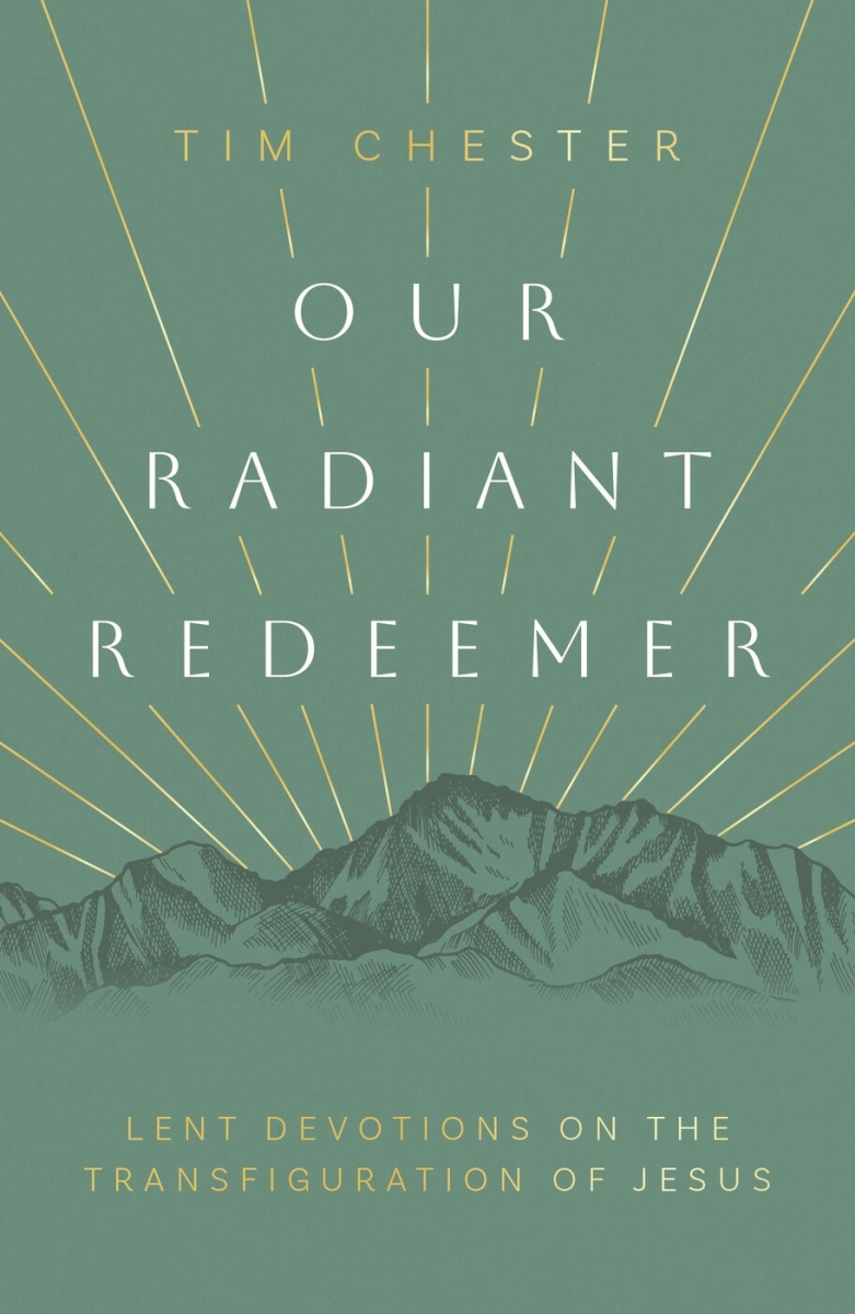 The Good Book 35164X Our Radiant Redeemer Book
