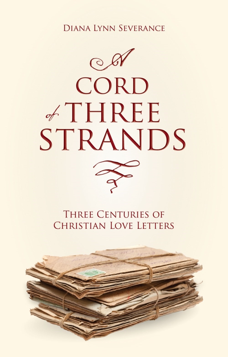 200796 A Cord of Three Strands Book