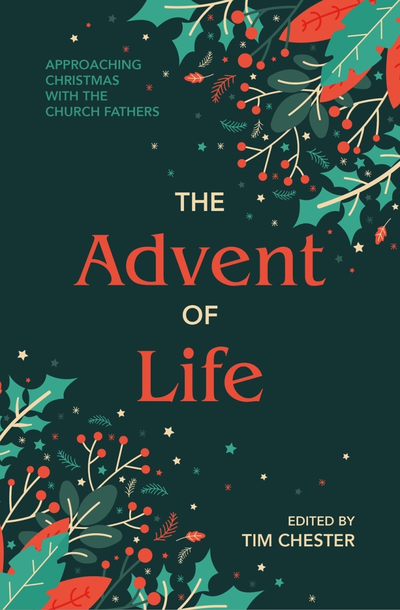 715570 The Advent of Life Book