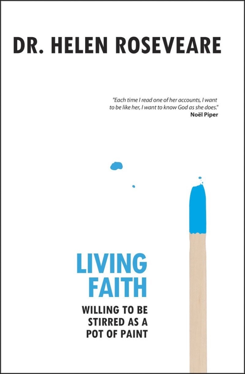 175838 Living Faith Book