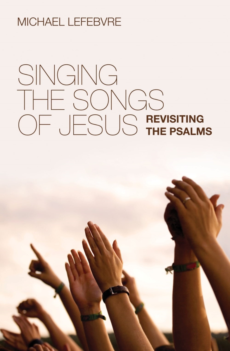 201239 Singing the Songs of Jesus Book