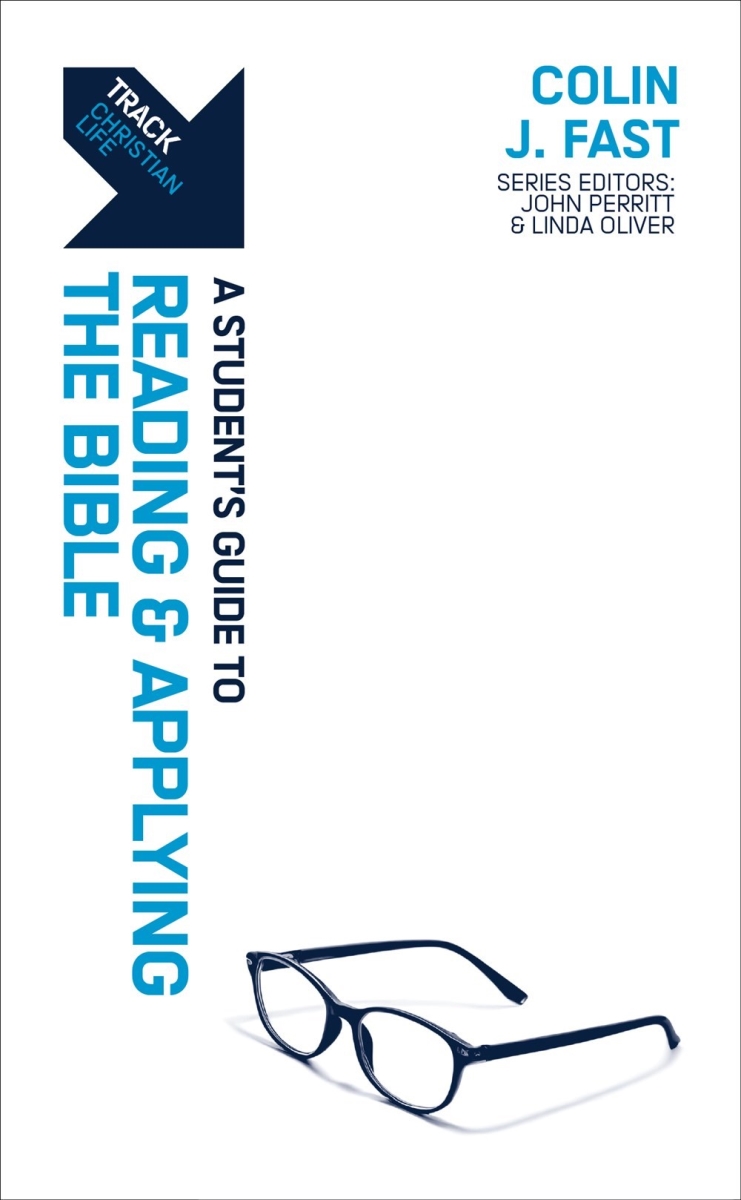 349205 Track-A Students Guide to Reading & Applying The Bible
