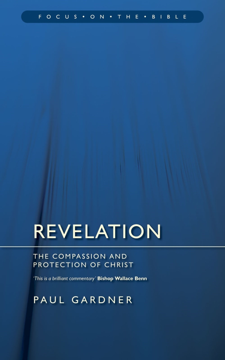 201214 Revelation-The Compassion & Protection of Christ Book
