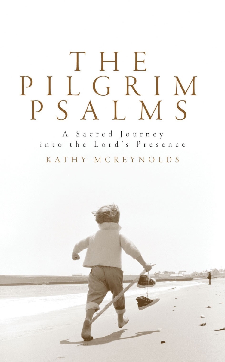 174934 The Pilgrim Psalms Book