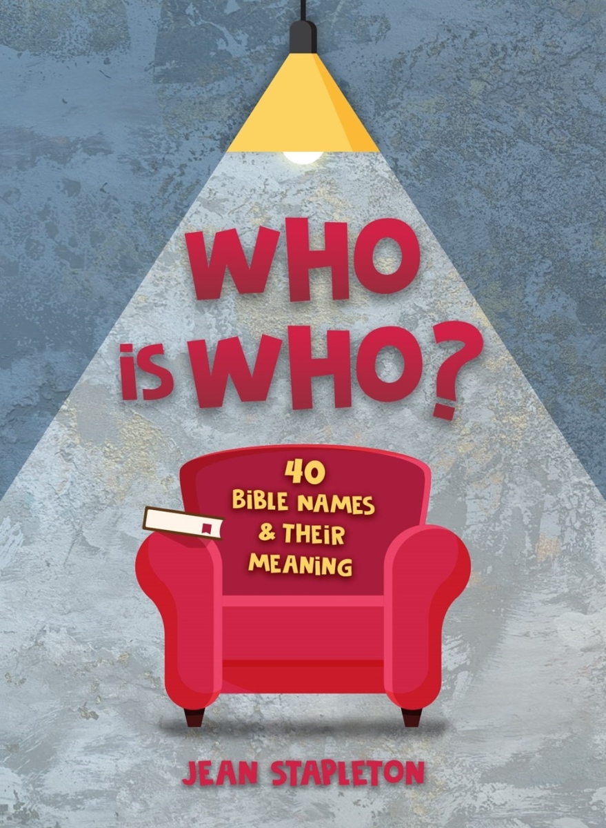 214486 Who Is Who Book