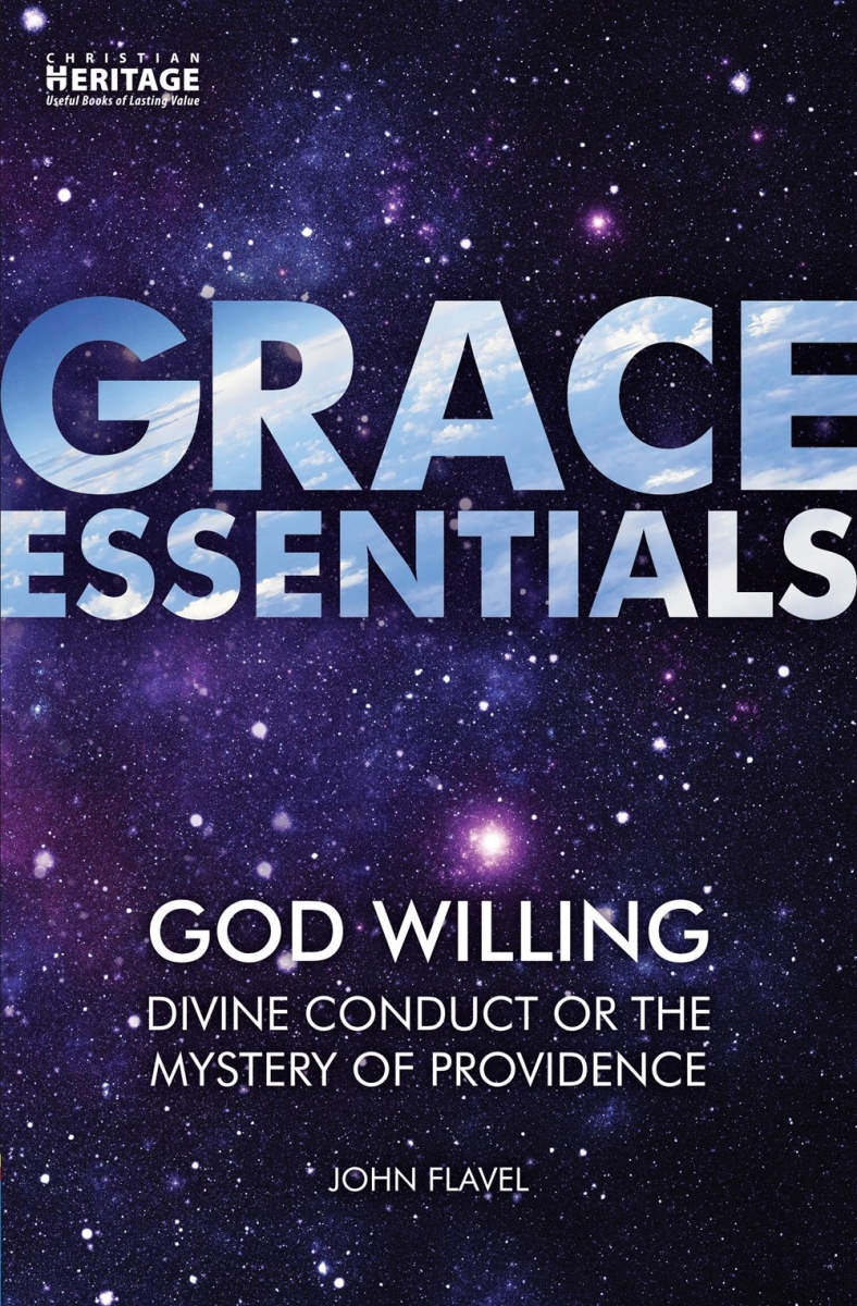 25582X God Willing Book