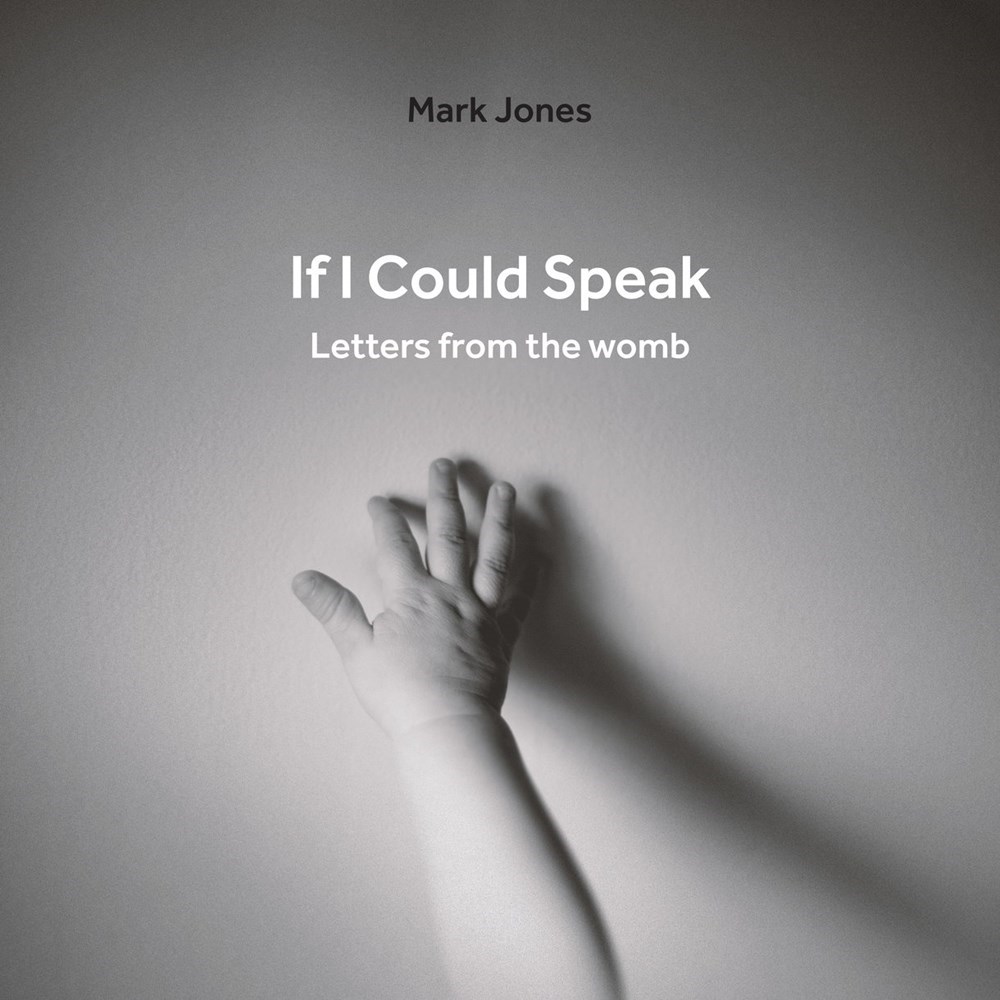 262433 If I Could Speak Book
