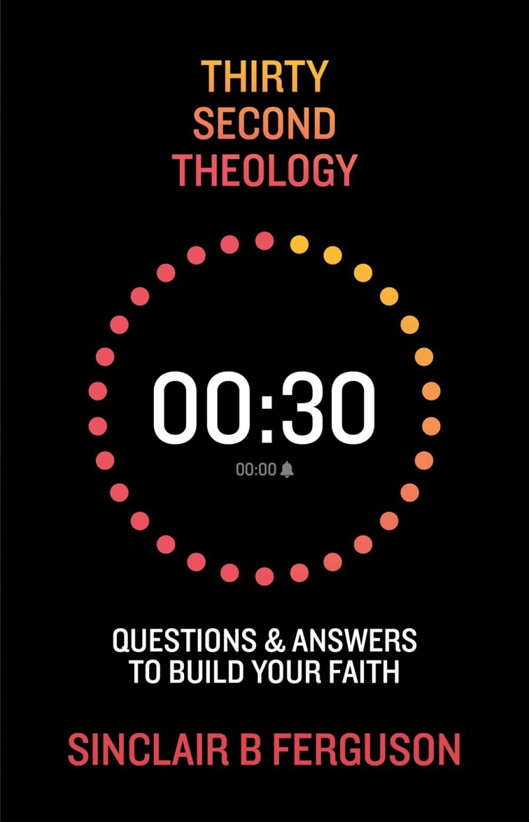 376270 Thirty Second Theology Book