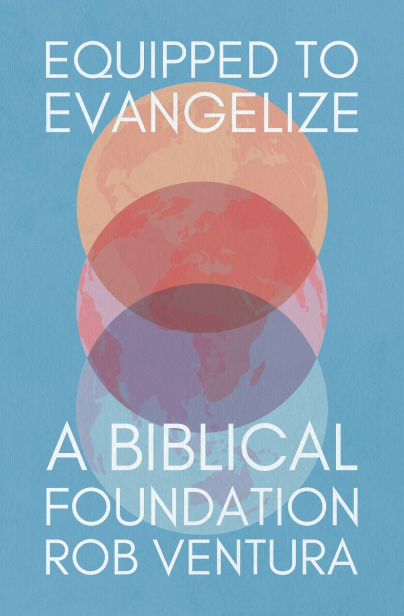 470987 Equipped to Evangelize Book