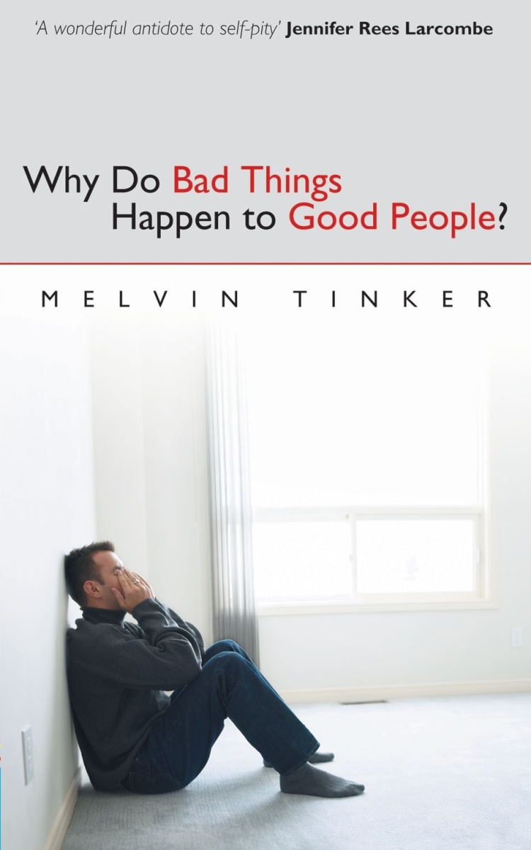 823147 Why Do Bad Things Happen to Good People Book