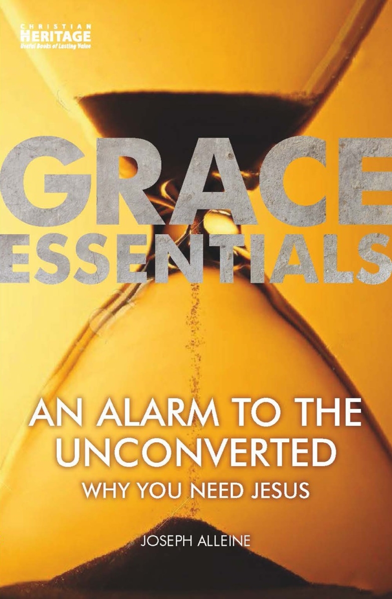 245066 An Alarm to the Unconverted Book