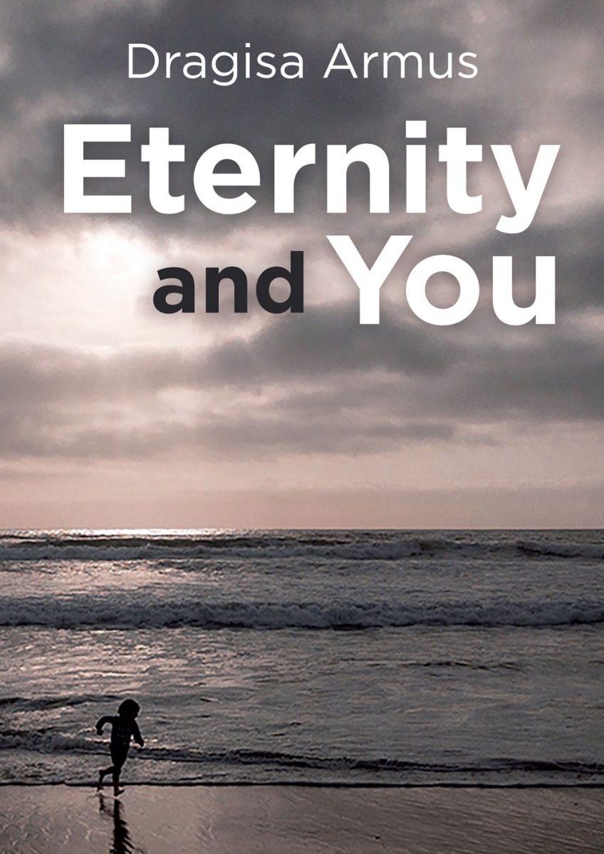253375 Eternity & You Book