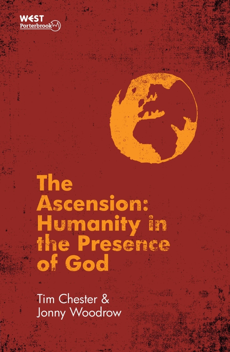 201279 The Ascension Book